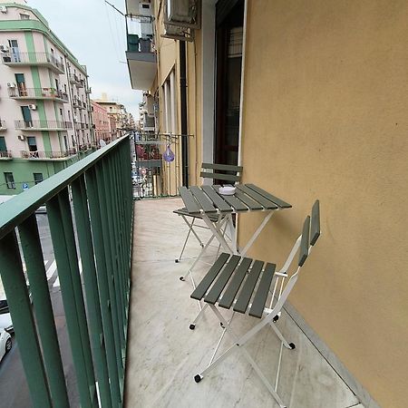 Canfora 163 Cutaias Apartment Katanya Dış mekan fotoğraf
