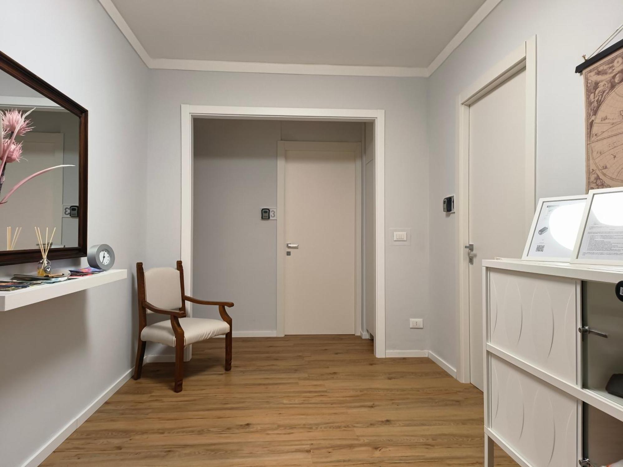 Canfora 163 Cutaias Apartment Katanya Dış mekan fotoğraf