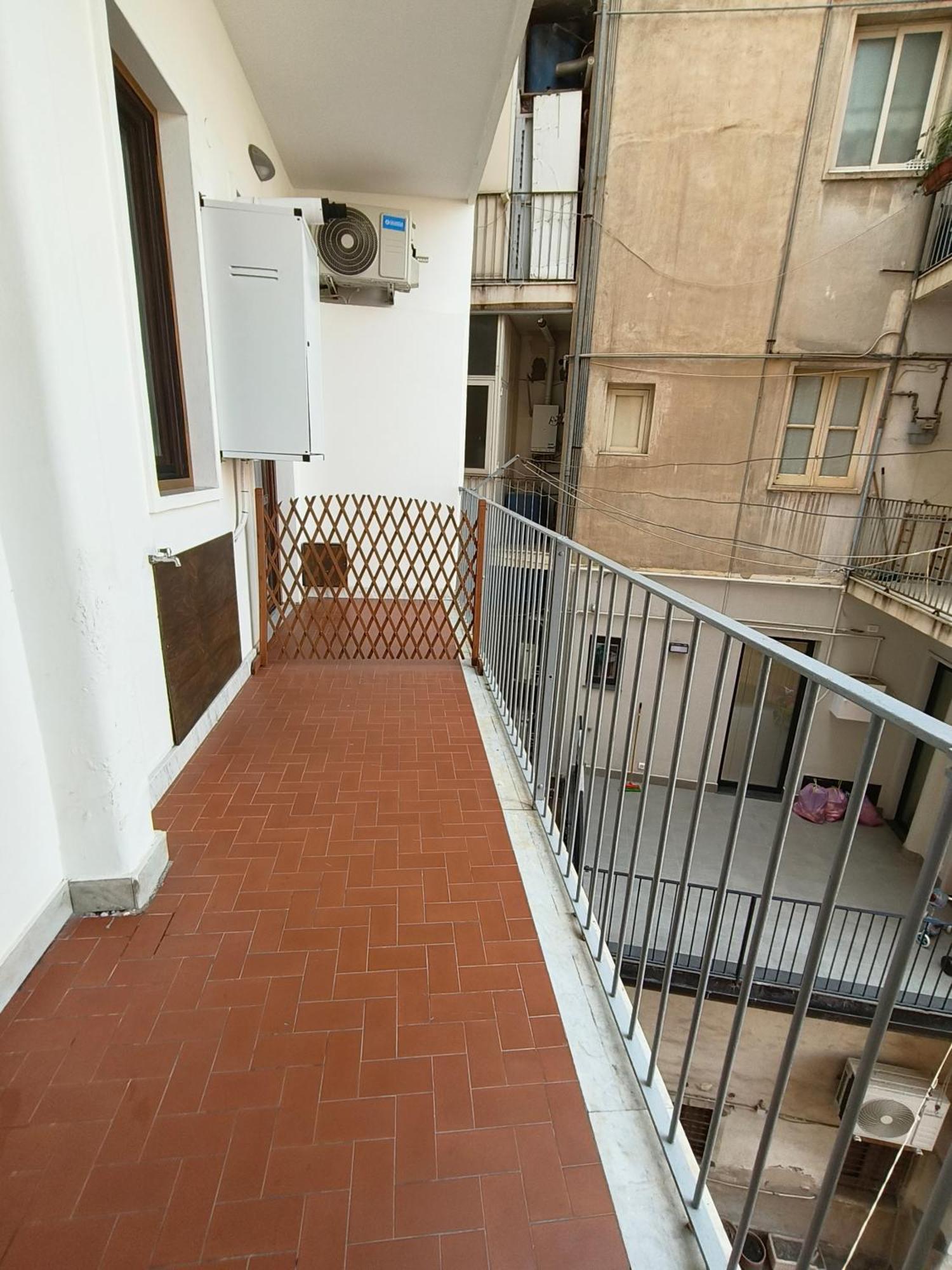 Canfora 163 Cutaias Apartment Katanya Dış mekan fotoğraf