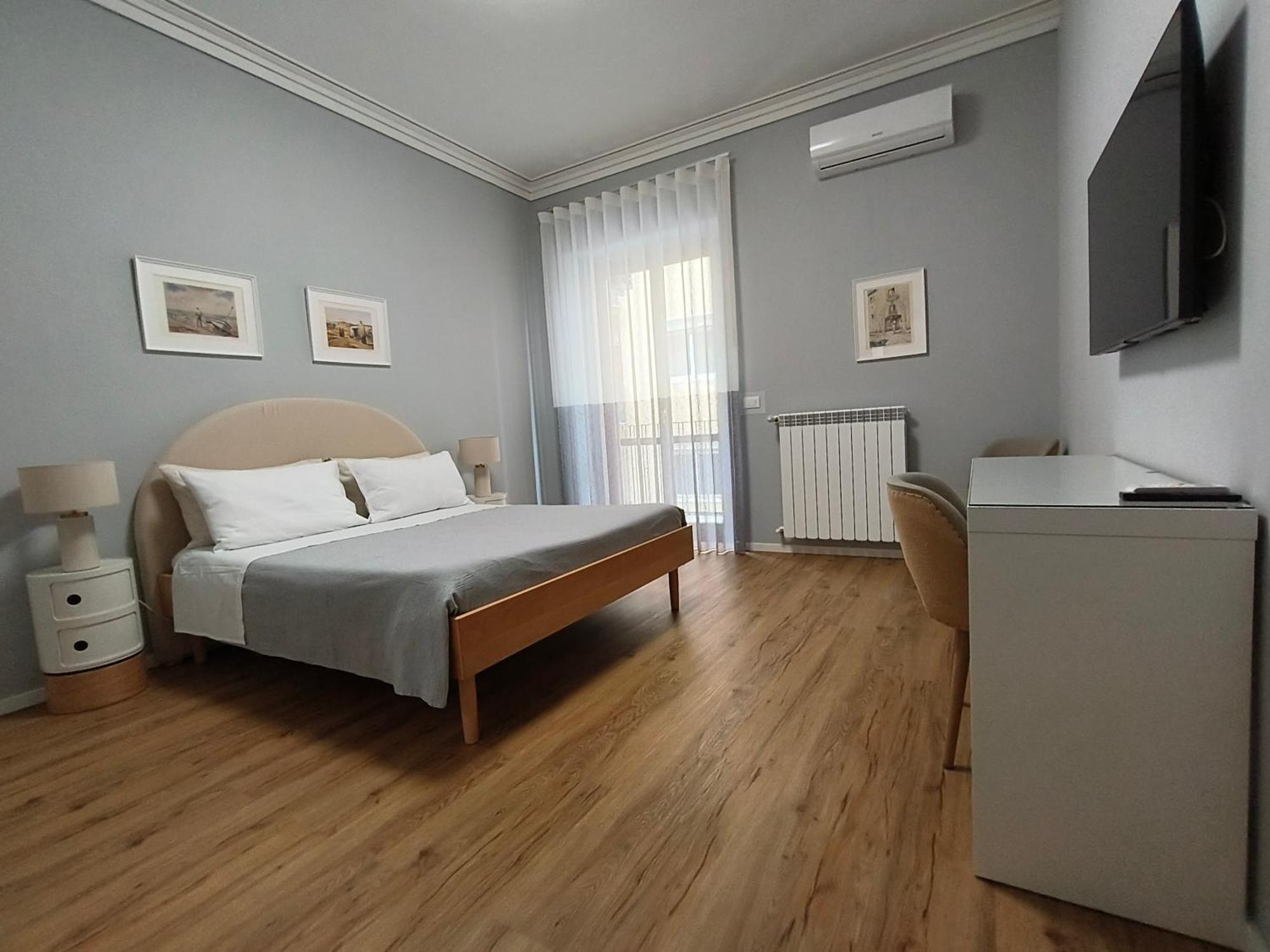 Canfora 163 Cutaias Apartment Katanya Dış mekan fotoğraf
