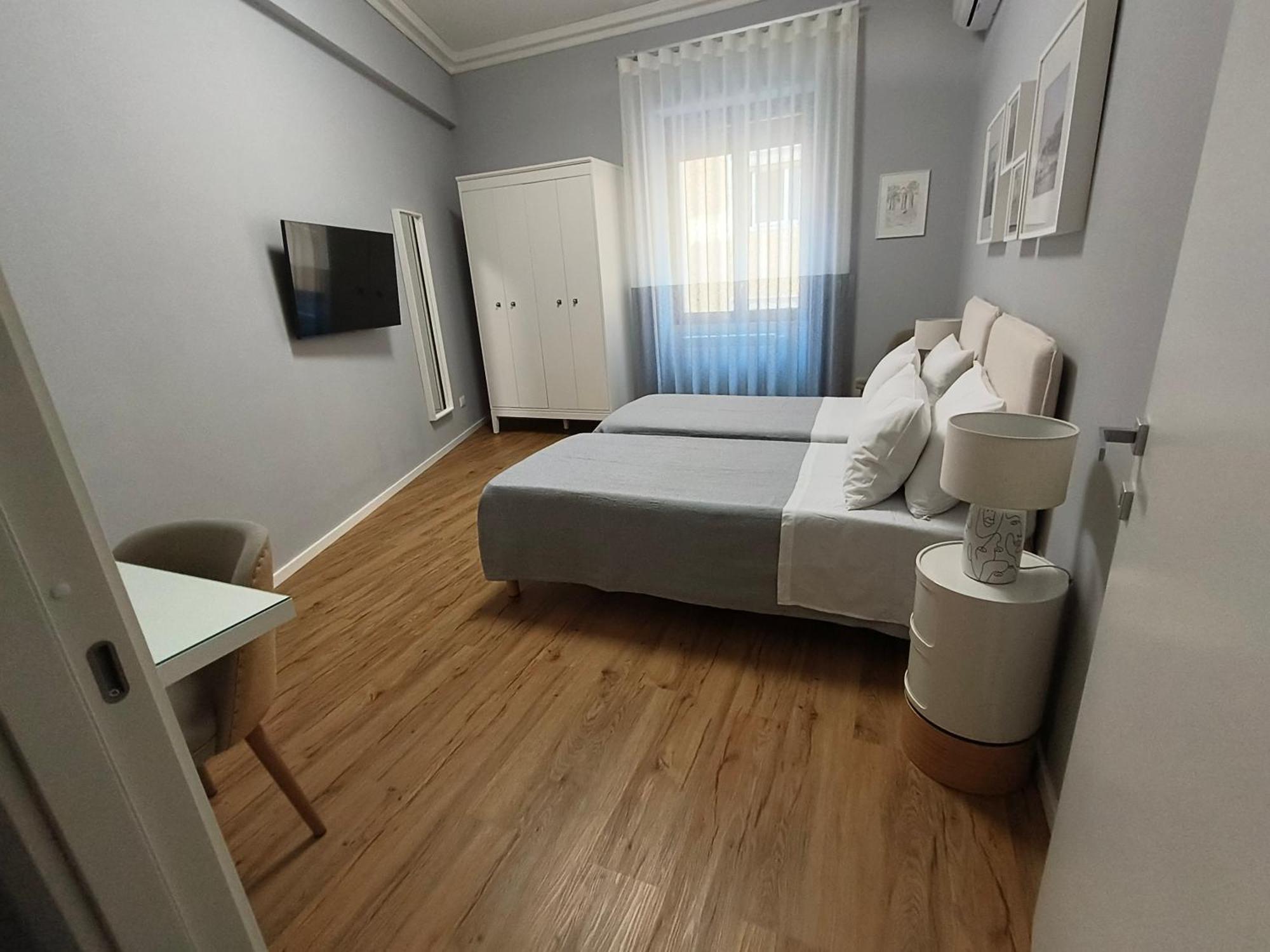 Canfora 163 Cutaias Apartment Katanya Dış mekan fotoğraf
