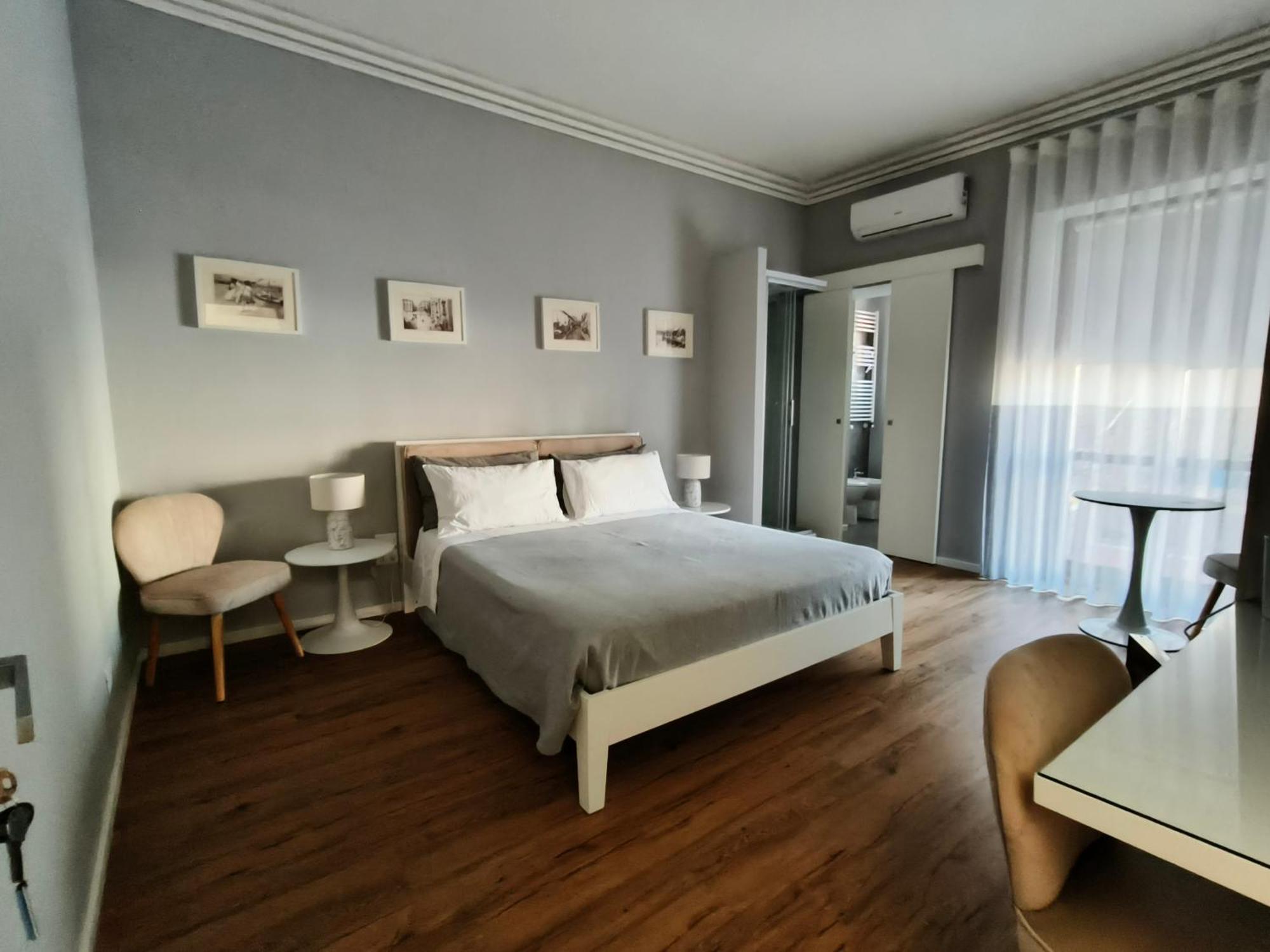Canfora 163 Cutaias Apartment Katanya Dış mekan fotoğraf