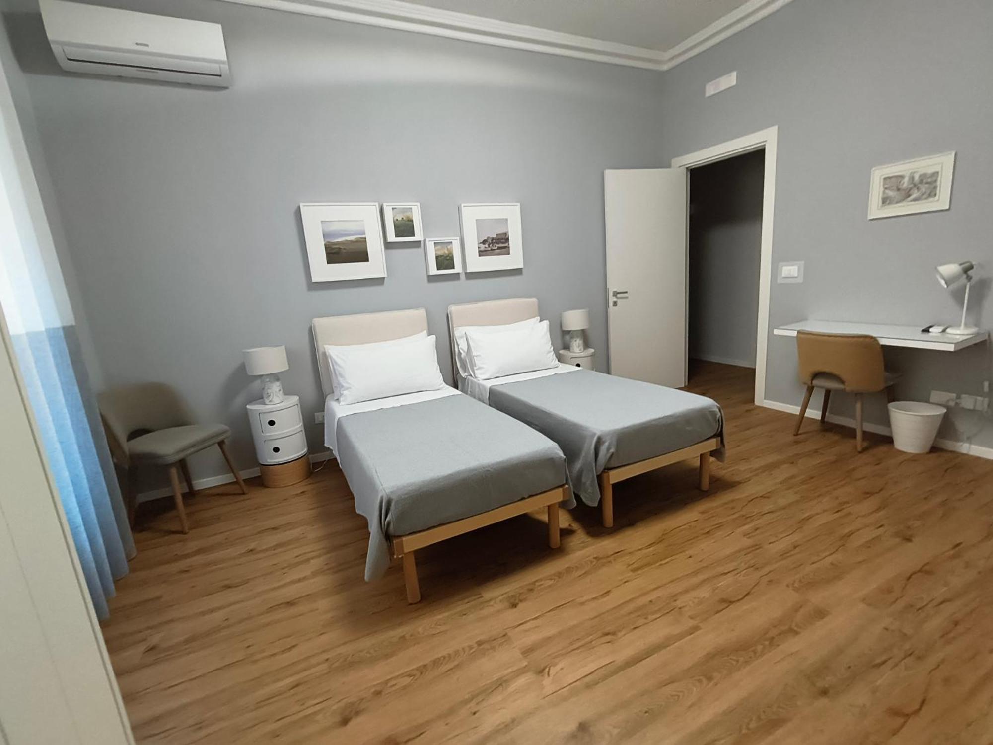 Canfora 163 Cutaias Apartment Katanya Dış mekan fotoğraf