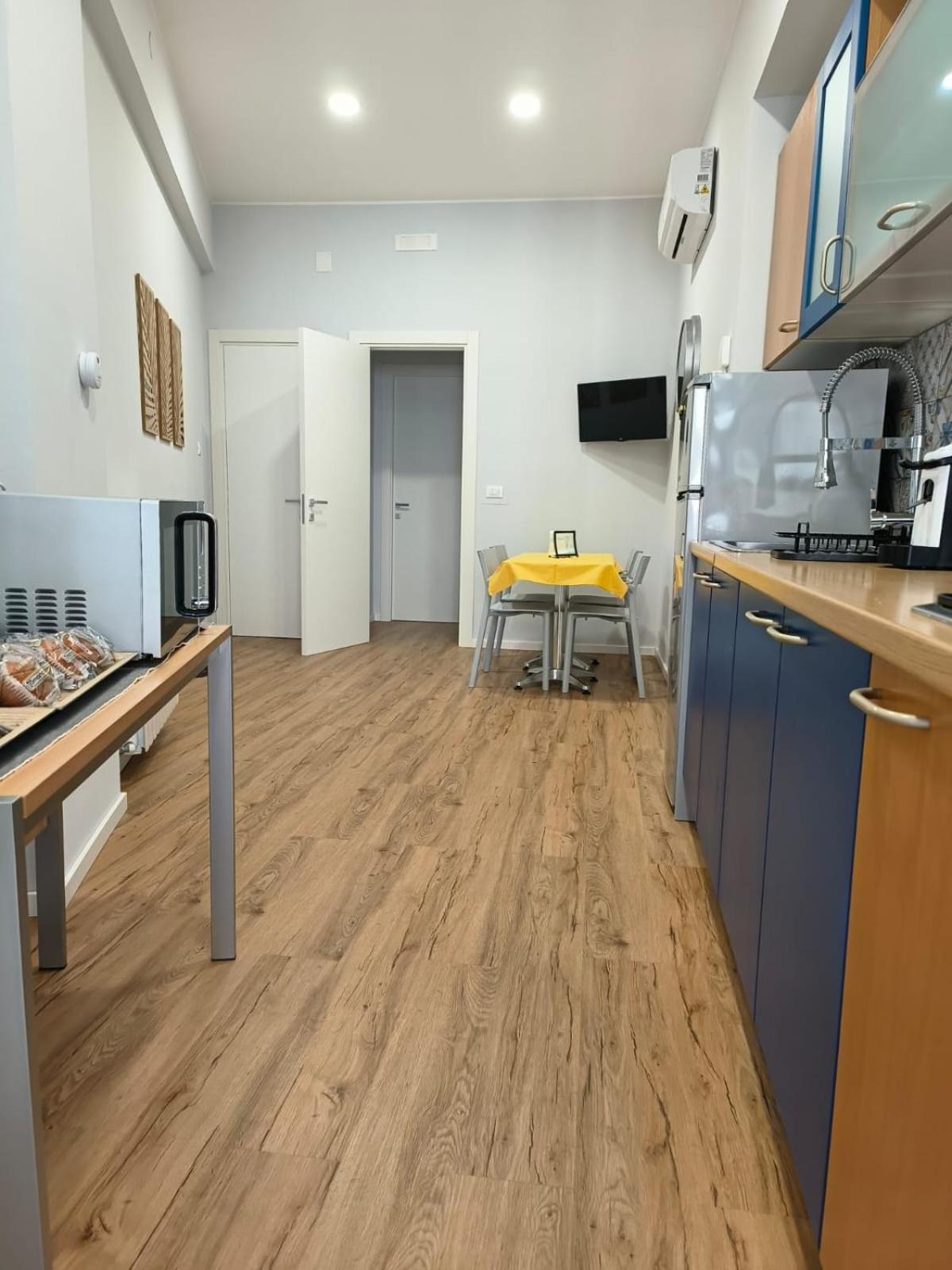 Canfora 163 Cutaias Apartment Katanya Dış mekan fotoğraf